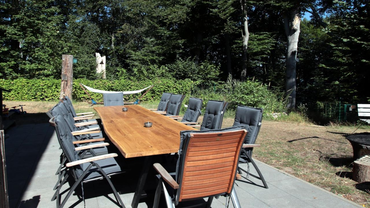 TerraceBalcony TerraceBalcony